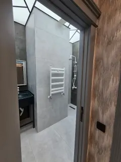 Satılık 3 odalı Daire 92 m² Xətai ilçesi Ağ şəhər köyü – şəkil 9