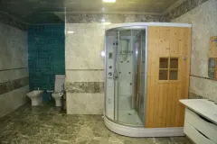 Kirayə 4 otaqlı Mənzil 270 m² Nəsimi r. – şəkil 17