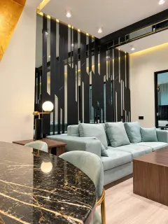 Satılır 2 otaqlı Mənzil 66 m² Xətai r. Ağ şəhər q. – şəkil 7