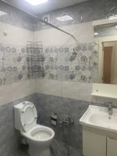 Аренда 2-комнатная Квартира 50 m² Yasamal р-н İnşaatçılar м. – şəkil 8