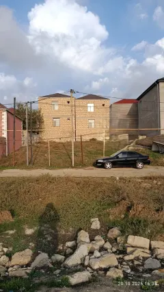 Satılır 1 otaqlı Həyət evi / Bağ evi 2 m² Abşeron r. – şəkil 3