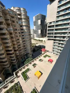 Аренда 2-комнатная Квартира 70 m² Yasamal р-н 8 Noyabr м. – şəkil 12