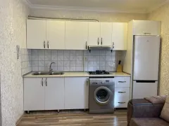 Kirayə 2 otaqlı Mənzil 70 m² Sabunçu r. Bakıxanov q. Neftçilər m. – şəkil 5