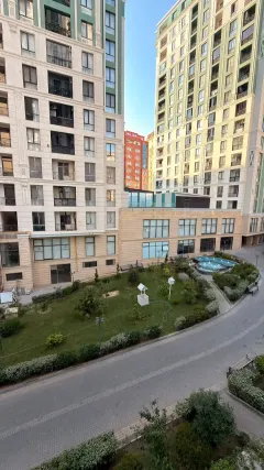 zümrüd residence – şəkil 20