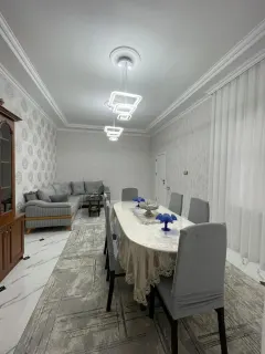 Satılır 4 otaqlı Həyət evi / Bağ evi 140 m² Xəzər r. – şəkil 8