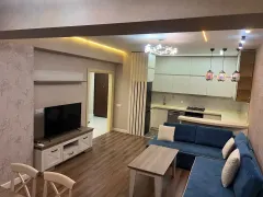 Kirayə 3 otaqlı Mənzil 90.8 m² Xətai r. Şah İsmayıl Xətai m. – şəkil 6