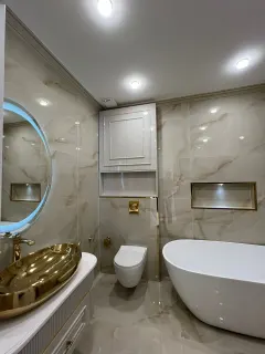 For rent 3-room Apartment 148 m² Yasamal dist. – şəkil 15