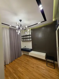 Kirayə 3 otaqlı Mənzil 105 m² Bakı – şəkil 17