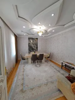 Satılır 3 otaqlı Həyət evi / Bağ evi 120 m² Xəzər r. Binə q. – şəkil 5