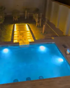 Kirayə 5 otaqlı Həyət evi / Bağ evi 185 m² Abşeron r. Mehdiabad q. – şəkil 8