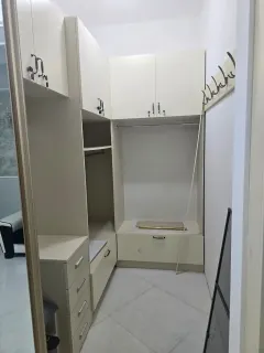 Kirayə 2 otaqlı Mənzil 114 m² Nəsimi r. – şəkil 16