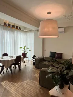 Аренда 3-комнатная Квартира 100 m² Yasamal р-н – şəkil 4