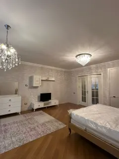 Kirayə 3 otaqlı Mənzil 120 m² Nərimanov r. Nərimanov m. – şəkil 7