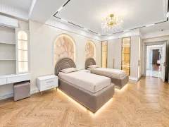 Satılır 4 otaqlı Mənzil 233 m² Nərimanov r. – şəkil 14