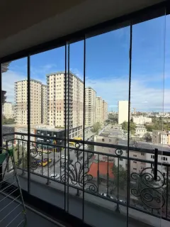 Kirayə 3 otaqlı Mənzil 115 m² Nəsimi r. – şəkil 5