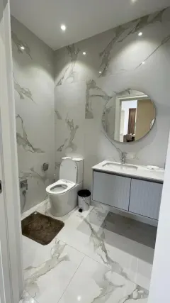 For rent 3-room Apartment 177 m² Yasamal dist. – şəkil 9