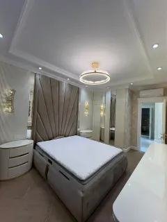 For rent 3-room Apartment 148 m² Nəsimi dist. 8 Noyabr metro – şəkil 5