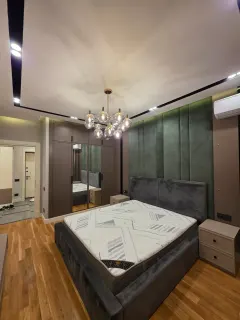 Kirayə 3 otaqlı Mənzil 105 m² Bakı – şəkil 10