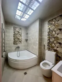 Kirayə 2 otaqlı Mənzil 65 m² Xətai r. Şah İsmayıl Xətai m. – şəkil 6