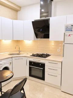For rent 2-room Apartment 68 m² Xətai dist. Şah İsmayıl Xətai metro – şəkil 4