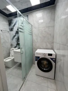 Kirayə 2 otaqlı Mənzil 80 m² Nərimanov r. – şəkil 10
