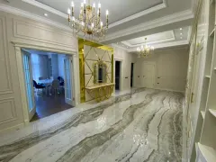 Kirayə 3 otaqlı Mənzil 180 m² Nəsimi r. – şəkil 7