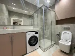 Kirayə 4 otaqlı Mənzil 200 m² Yasamal r. – şəkil 9