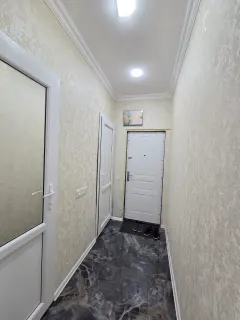 For sale 2-room Apartment 55 m² Nəsimi dist. 4-cü mikrorayon settl. Memar Əcəmi metro – şəkil 9