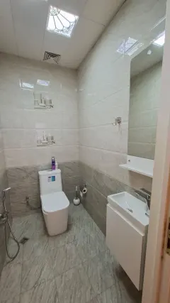 Kirayə 3 otaqlı Mənzil 120 m² Nizami r. – şəkil 13