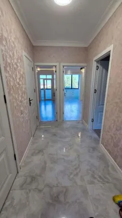 Satılır 3 otaqlı Mənzil 65 m² Nərimanov r. Gənclik m. – şəkil 11