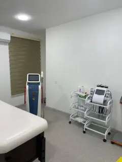 Kirayə 8 otaqlı Ofis 330 m² Nəsimi r. – şəkil 7