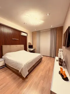 Satılır 3 otaqlı Mənzil 103 m² Yasamal r. – şəkil 17