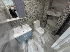 Kirayə 2 otaqlı Mənzil 120 m² Səbail r. – şəkil 13