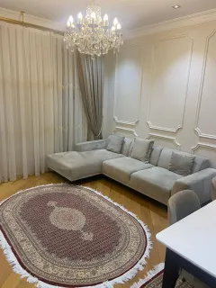 Satılır 2 otaqlı Mənzil 65 m² Yasamal r. – şəkil 2