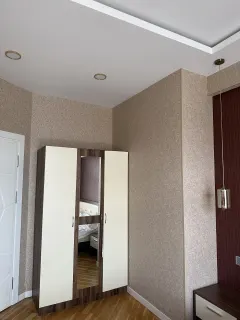 Kirayə 2 otaqlı Mənzil 65 m² Yasamal r. Nizami m. – şəkil 15
