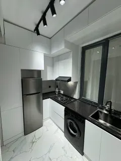 Kirayə 2 otaqlı Mənzil 70 m² Nərimanov r. – şəkil 9