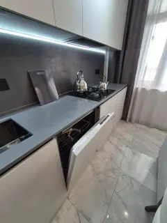 Kirayə 3 otaqlı Mənzil 120 m² Nəsimi r. – şəkil 6