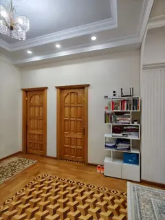 Satılır 3 otaqlı Mənzil 139 m² Binəqədi r. 8-ci mikrorayon q. – şəkil 8