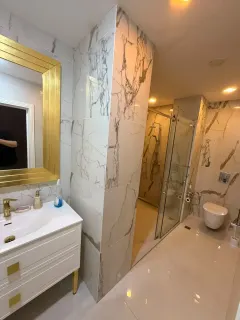 For rent 4-room Apartment 350 m² Nərimanov dist. Gənclik metro – şəkil 8