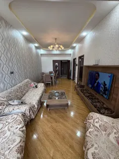 Kirayə 2 otaqlı Mənzil 64 m² Xətai r. – şəkil 4