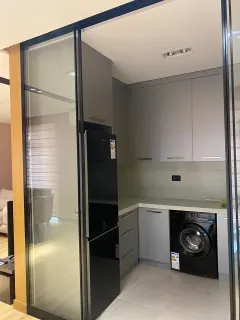 Kirayə 2 otaqlı Mənzil 110 m² Nəsimi r. – şəkil 3