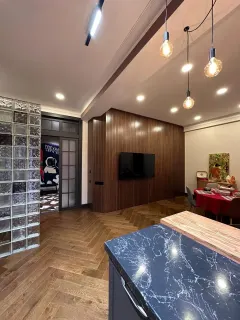 Kirayə 3 otaqlı Mənzil 120 m² Nəsimi r. 28 May m. – şəkil 15