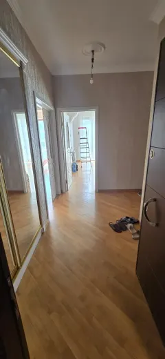 Kirayə 2 otaqlı Mənzil 95 m² Xətai r. – şəkil 6