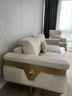 Kirayə 2 otaqlı Mənzil 90 m² Binəqədi r. 7-ci mikrorayon q. Dərnəgül m. – şəkil 4