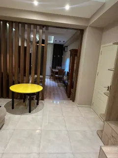 Kirayə 3 otaqlı Mənzil 108 m² Nərimanov r. Nərimanov m. – şəkil 3