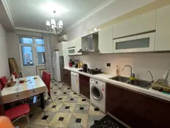 For rent 3-room Apartment 137 m² Nəsimi dist. – şəkil 8