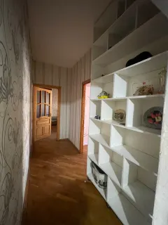 Kirayə 4 otaqlı Mənzil 115 m² Yasamal r. Yeni Yasamal q. İnşaatçılar m. – şəkil 8