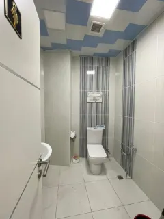 Kirayə 4 otaqlı Ofis 150 m² Xətai r. – şəkil 6
