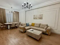 Kirayə 3 otaqlı Mənzil 136 m² Nəsimi r. 28 May m. – şəkil 3