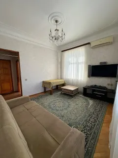 Kirayə 2 otaqlı Mənzil 57 m² Yasamal r. – şəkil 3